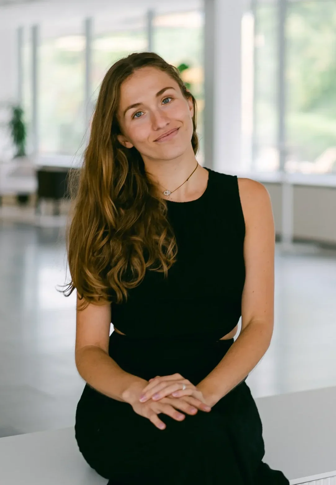 Psycholog Olomouc Tereza Jančíková